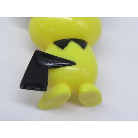 Pichu Figure Kelloggs Cereal Box Prize 2001 Pokemon Toy Topper Nintendo LE - Picture 10 of 12